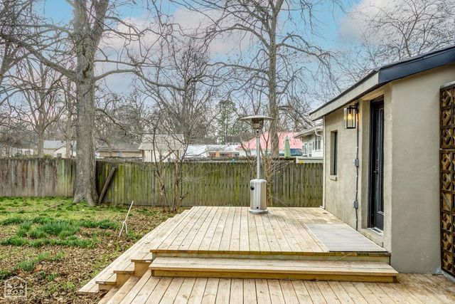 711 W Huntington Avenue, Jonesboro, AR 72401