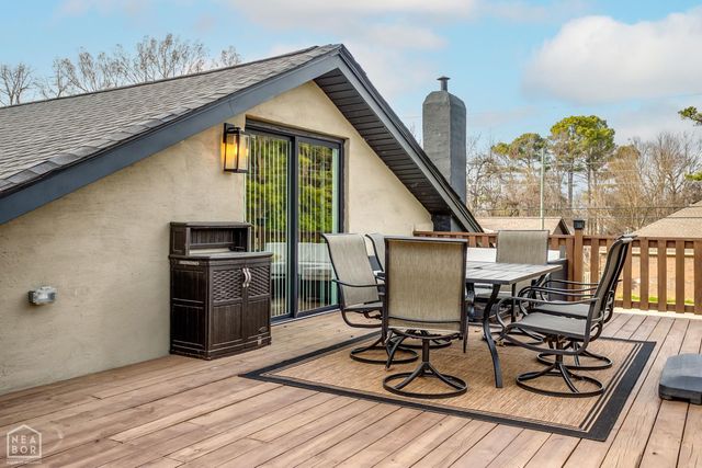 711 W Huntington Avenue, Jonesboro, AR 72401