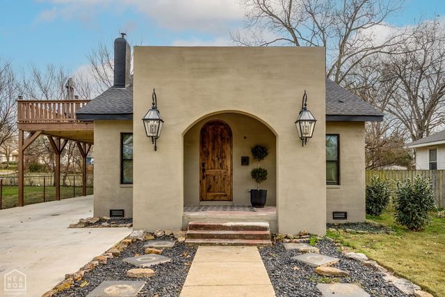 711 W Huntington Avenue, Jonesboro, AR 72401