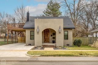 711 W Huntington Avenue, Jonesboro, AR 72401