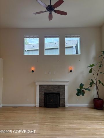 13125 W Curry Ridge Circle, Eagle River, AK 99577