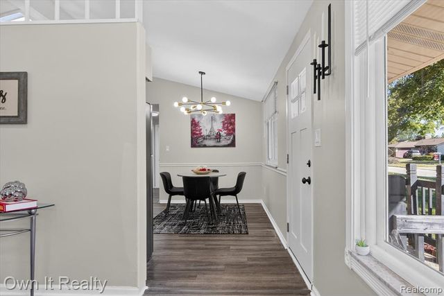 37110 Gilchrist Street, Westland, MI 48186