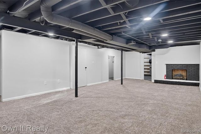37110 Gilchrist Street, Westland, MI 48186