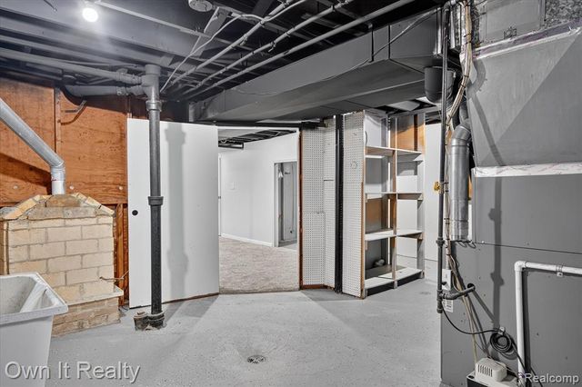 37110 Gilchrist Street, Westland, MI 48186