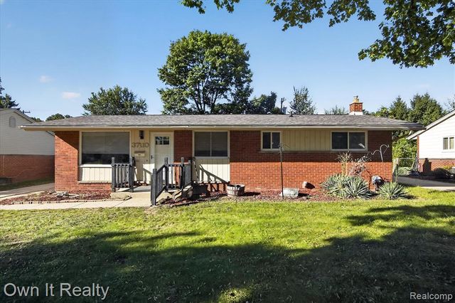 37110 Gilchrist Street, Westland, MI 48186
