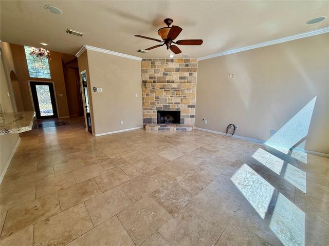 15 Powers Bend Way, The Woodlands, TX 77382