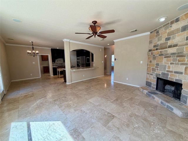 15 Powers Bend Way, The Woodlands, TX 77382