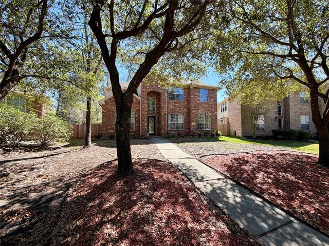 15 Powers Bend Way, The Woodlands, TX 77382