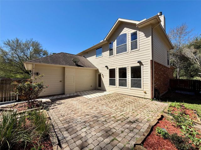 15 Powers Bend Way, The Woodlands, TX 77382