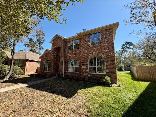15 Powers Bend Way, The Woodlands, TX 77382