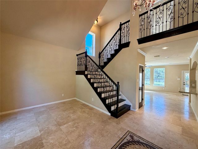 15 Powers Bend Way, The Woodlands, TX 77382
