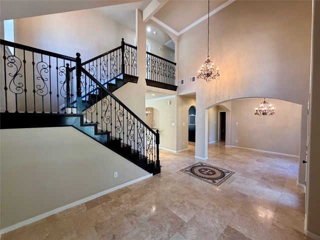 15 Powers Bend Way, The Woodlands, TX 77382