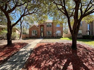 15 Powers Bend Way, The Woodlands, TX 77382