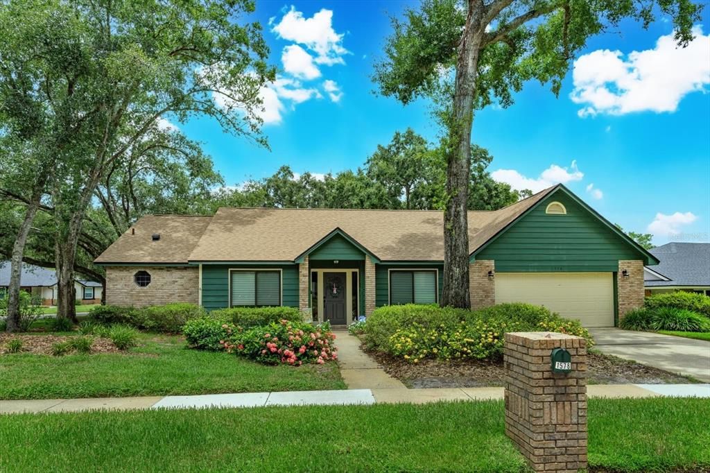 1578 N RIDGE LAKE CIRCLE, Longwood, FL 32750