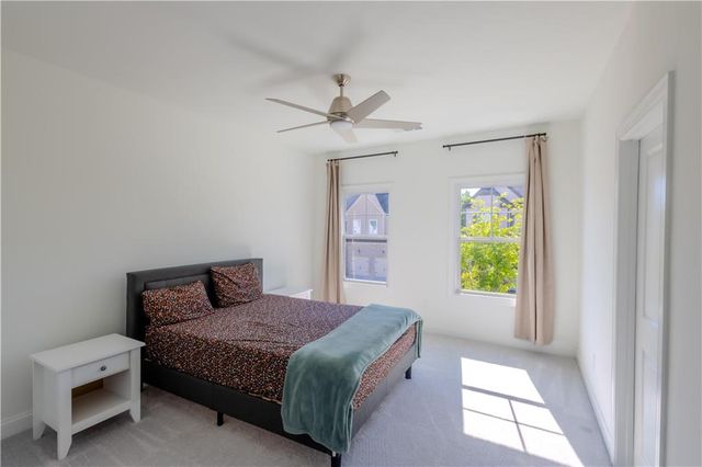 303 Tillman Pass, Woodstock, GA 30188