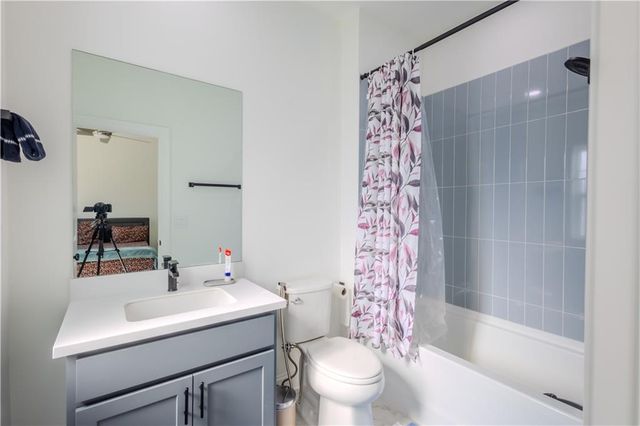 303 Tillman Pass, Woodstock, GA 30188