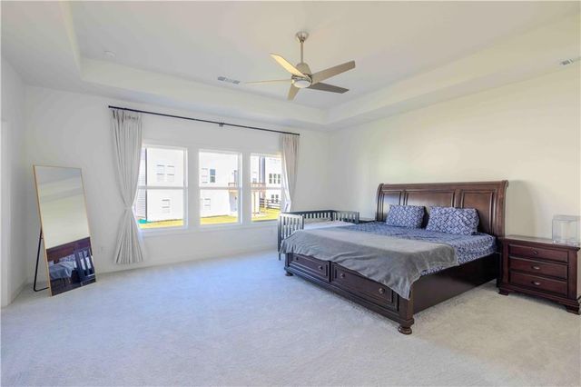 303 Tillman Pass, Woodstock, GA 30188