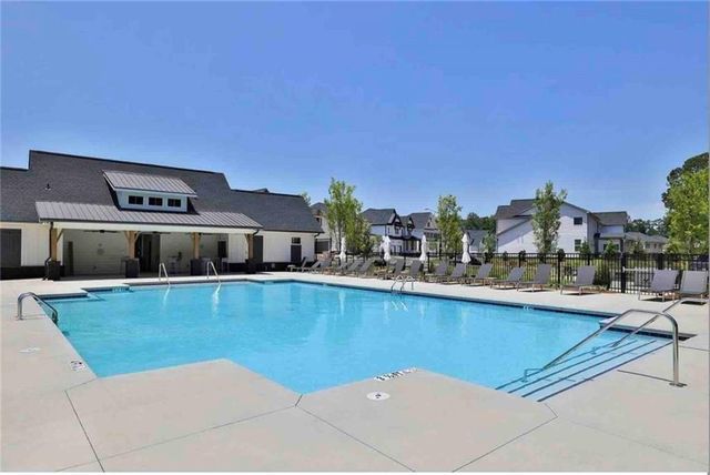 303 Tillman Pass, Woodstock, GA 30188