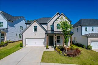 303 Tillman Pass, Woodstock, GA 30188