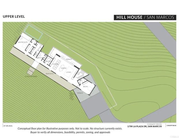 1790 La Plaza, San Marcos, CA 92078