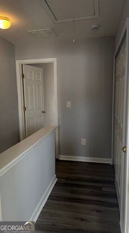 3248 Hidden Cove Circle, Peachtree Corners, GA 30092