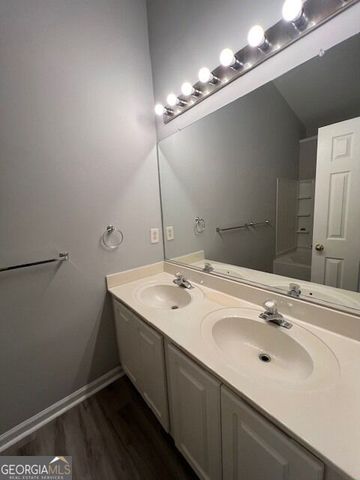 3248 Hidden Cove Circle, Peachtree Corners, GA 30092