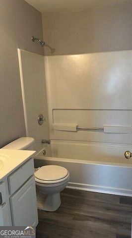 3248 Hidden Cove Circle, Peachtree Corners, GA 30092