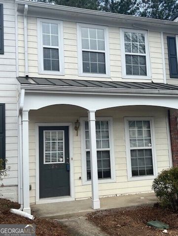 3248 Hidden Cove Circle, Peachtree Corners, GA 30092