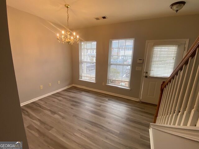 3248 Hidden Cove Circle, Peachtree Corners, GA 30092
