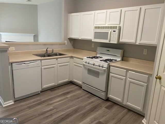 3248 Hidden Cove Circle, Peachtree Corners, GA 30092