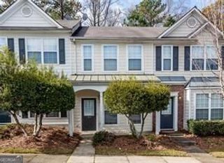 3248 Hidden Cove Circle, Peachtree Corners, GA 30092
