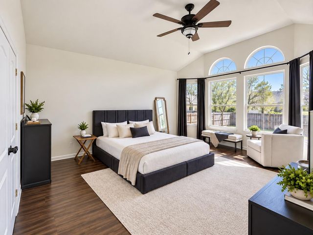 17002 Brewer Blackbird DR, Pflugerville, TX 78660
