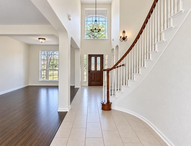 17002 Brewer Blackbird DR, Pflugerville, TX 78660