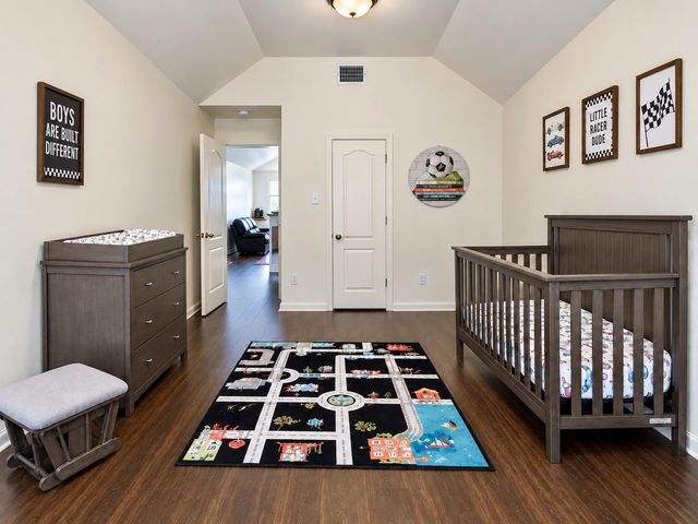 17002 Brewer Blackbird DR, Pflugerville, TX 78660
