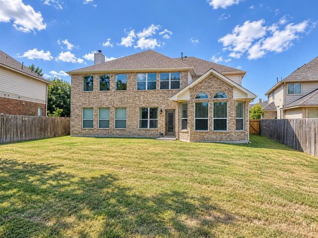 17002 Brewer Blackbird DR, Pflugerville, TX 78660