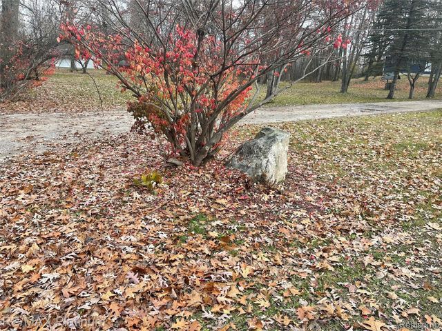 0 SEYMOUR Road, Argentine Township, MI 48451