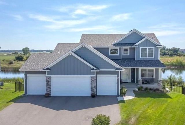 4930 130th Court NE, Blaine, MN 55449