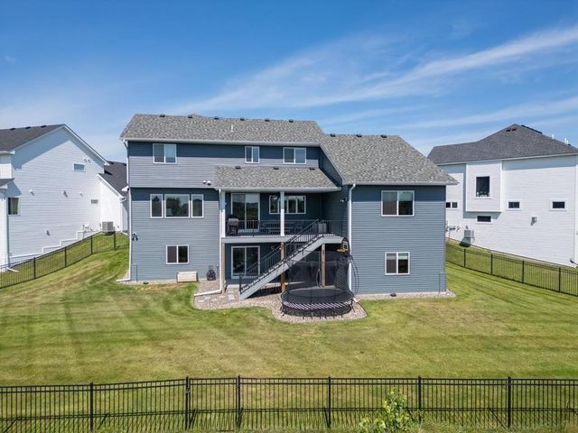 4930 130th Court NE, Blaine, MN 55449
