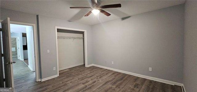 316 Waterford Drive, Calhoun, GA 30701