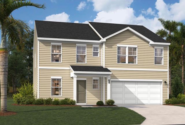 7048 Windham Way, Ladson, SC 29456