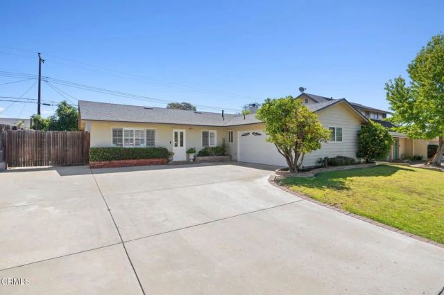 1256 Rugby Avenue, Ventura, CA 93004