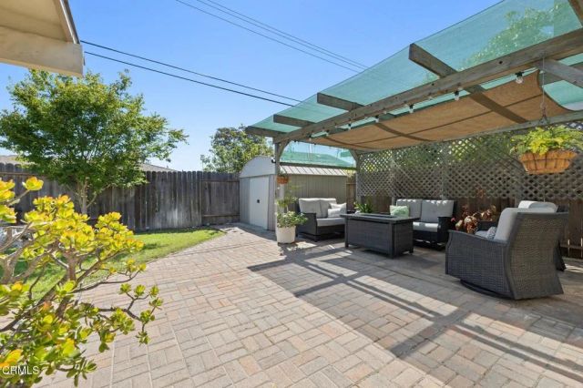 1256 Rugby Avenue, Ventura, CA 93004