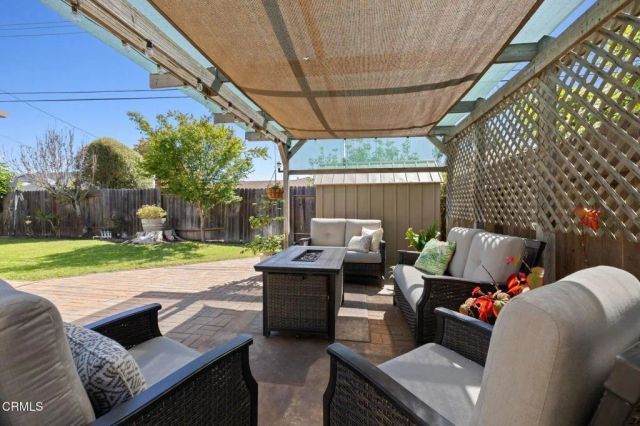 1256 Rugby Avenue, Ventura, CA 93004