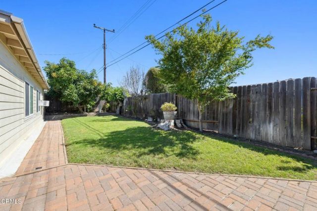 1256 Rugby Avenue, Ventura, CA 93004