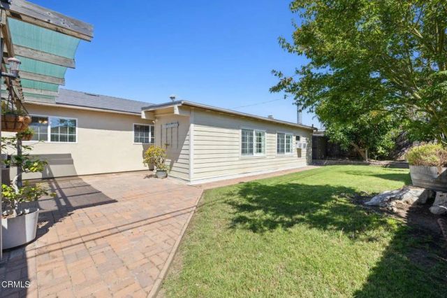 1256 Rugby Avenue, Ventura, CA 93004