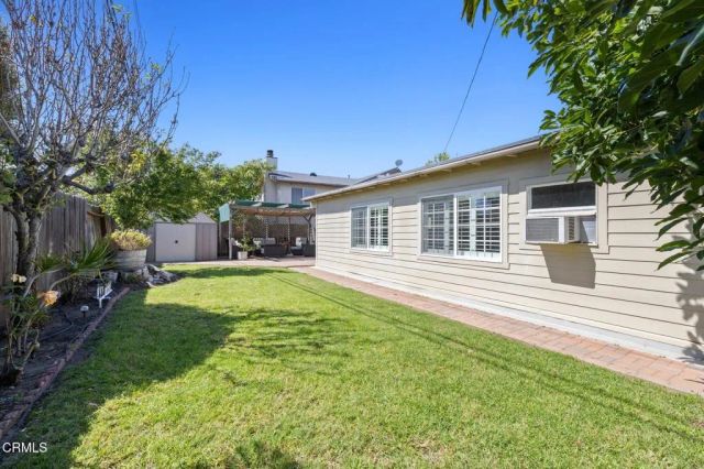 1256 Rugby Avenue, Ventura, CA 93004