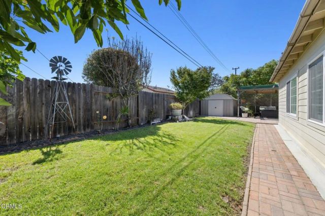1256 Rugby Avenue, Ventura, CA 93004