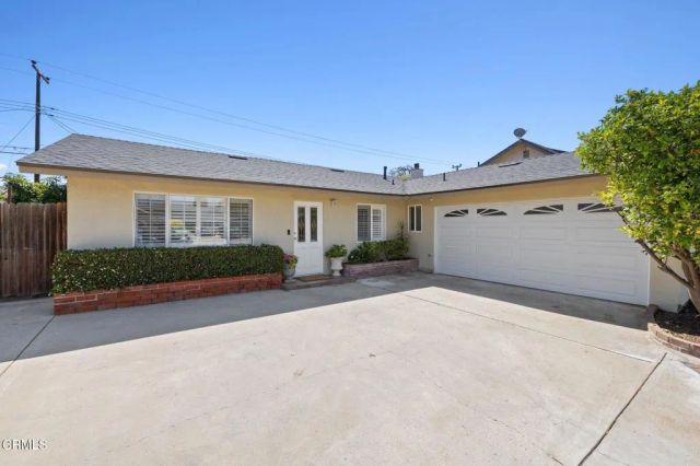 1256 Rugby Avenue, Ventura, CA 93004