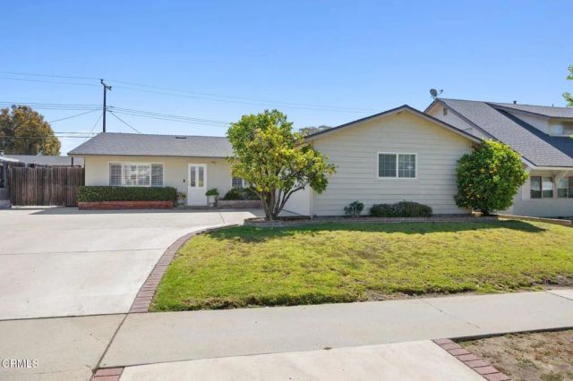 1256 Rugby Avenue, Ventura, CA 93004