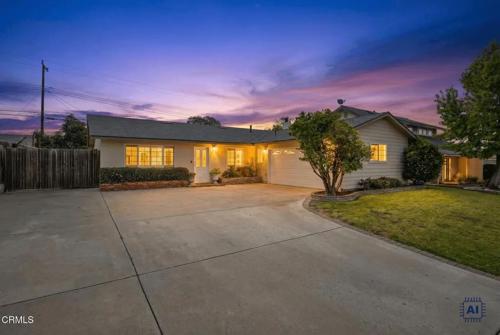 1256 Rugby Avenue, Ventura, CA 93004